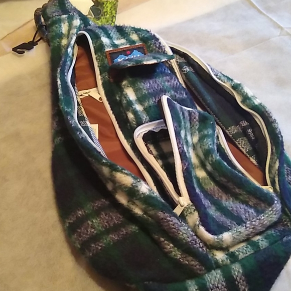 Sling rope bag - Picture 8 of 8